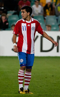 USMNT draws Paraguay, Australia at World Cup