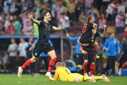 World Cup draw takeaways: England, Croatia reunite in Group of Death