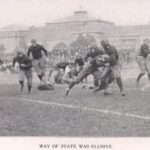 Penn State to hire Iowa State coach Matt Campbell, ending lengthy search