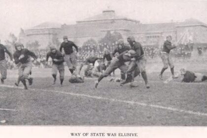 Penn State to hire Iowa State coach Matt Campbell, ending lengthy search