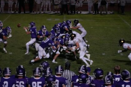 Aledo vs. Ryan live score, updates, highlights from the Texas UIL Class 5A playoffs