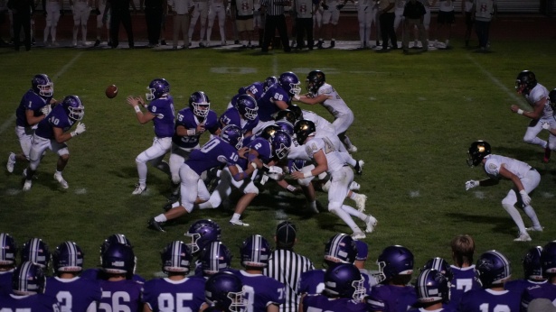 Aledo vs. Ryan live score, updates, highlights from the Texas UIL Class 5A playoffs