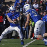 Penn State to keep Terry Smith on staff after hiring Matt Campbell