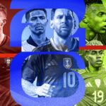World Cup 2026 predictions for group stage, knockout rounds after draw for FIFA tournament