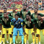 CAN 2025: What is Mali's record against Group A opponents?