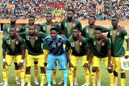 CAN 2025: What is Mali's record against Group A opponents?