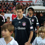 Confirmed lineups: VfB Stuttgart vs. Bayern Munich