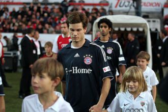 Confirmed lineups: VfB Stuttgart vs. Bayern Munich