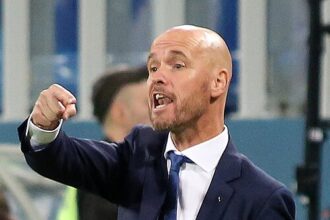 Confirmed lineups: Augsburg vs. Bayer Leverkusen