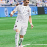 'We have a chance?' Muller out to spoil Miami's MLS Cup quest