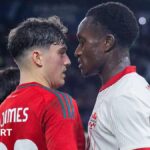 Kind draw with an edge? Wales' potential World Cup group