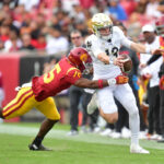 Five more USC football players plan to enter NCAA transfer portal