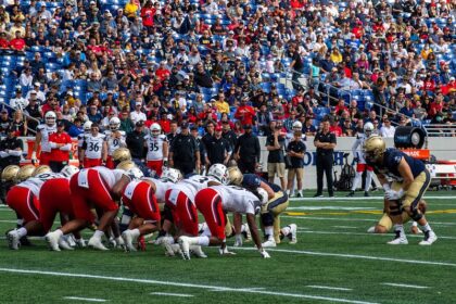 Sources: UConn, Toledo's Candle finalizing deal