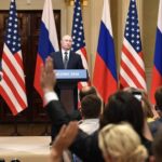 President Trump wants American football to be named something other than football