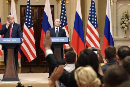 President Trump wants American football to be named something other than football