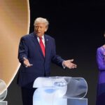 Trump says America should change football's name so soccer can have it: 'It really doesn't make sens