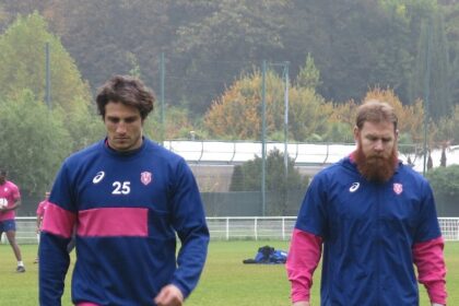 Cardiff overpowered by Stade Francais in Euro opener