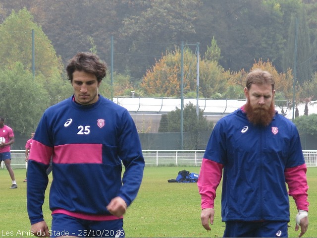 Cardiff overpowered by Stade Francais in Euro opener