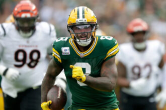 5 Packers players to watch vs. Bears