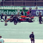 Max Verstappen storms to pole for title-deciding Abu Dhabi Grand Prix