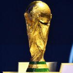 England and Scotland find out World Cup kick-off times