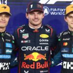 'F1 title decider could hardly be better set up'