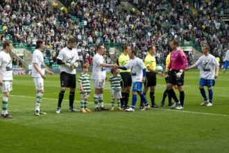 Simons scores first Premier League goal as Spurs beat Brentford