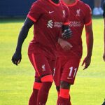 Salah says he has been 'thrown under the bus' by Liverpool