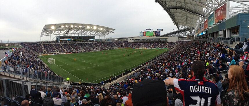 Messi's assists propel Miami to 1st MLS Cup title