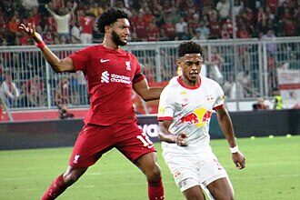 Salah slams Liverpool treatment, hints at Jan. exit