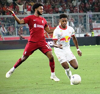 Salah slams Liverpool treatment, hints at Jan. exit