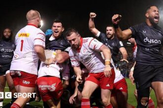 Bath see off Munster for impressive bonus-point win