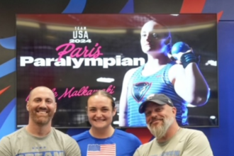 Brandon Noel, Ohio State defeat Northwestern