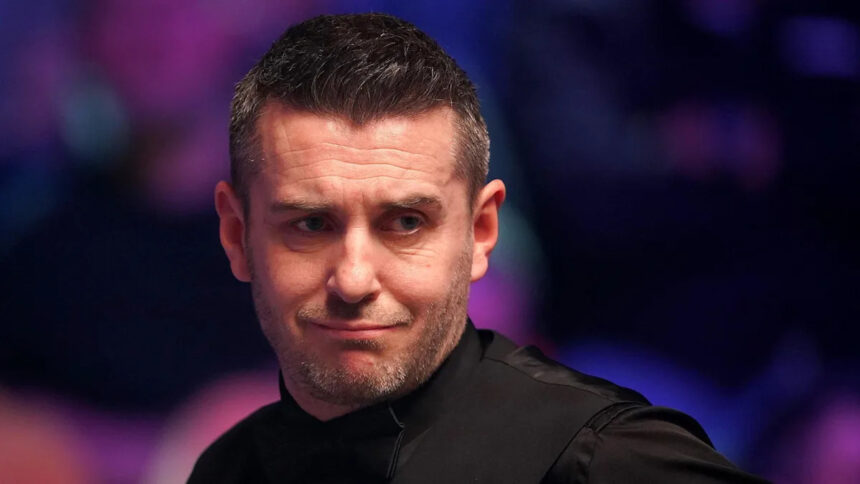 Selby beats Murphy to set up UK final with Trump