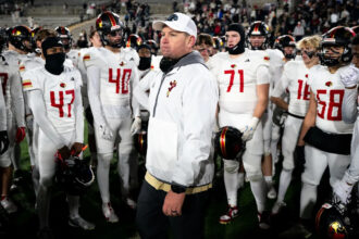 Ravenwood looks ahead after TSSAA state championship loss to Oakland