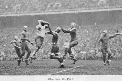 Indiana prevails over Ohio State for Big Ten title