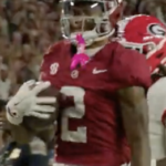 DeBoer lobbies for Bama: Tide deserve CFP berth