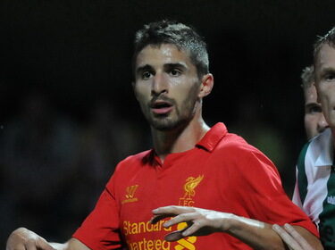 Mohamed Salah lashes out at Liverpool: They have thrown me under the bus