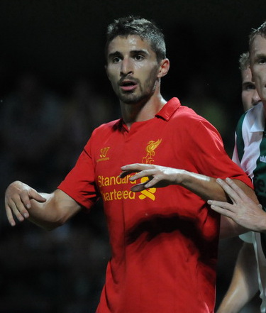 Mohamed Salah lashes out at Liverpool: They have thrown me under the bus