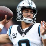 Do the Panthers play today? Schedule, time, channel for next Carolina football game