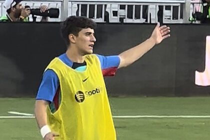 Inter Miami takes down Whitecaps to win first MLS Cup