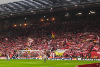 Mohamed Salah fires shots at Harry Kane during rant about Liverpool boss Arne Slot