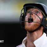 England 2-0 down in Ashes after Gabba hammering