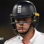 Ashes player ratings: Who may be wilting under the pressure?