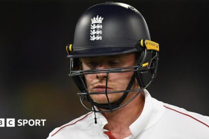 Ashes player ratings: Who may be wilting under the pressure?