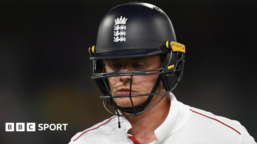 Ashes player ratings: Who may be wilting under the pressure?