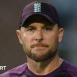 'If anything, we trained too much' - McCullum