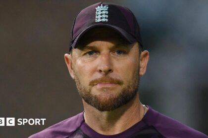 'If anything, we trained too much' - McCullum