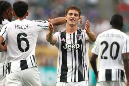 Where to watch Napoli vs. Juventus live stream, TV channel, start time for Serie A match