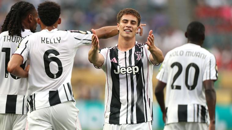 Where to watch Napoli vs. Juventus live stream, TV channel, start time for Serie A match